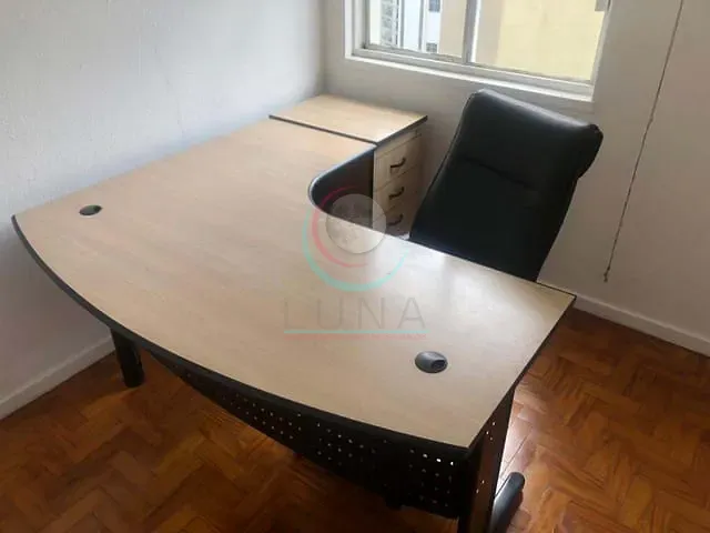 Conjunto comercial à venda, no bairro Bela Vista em São Paulo