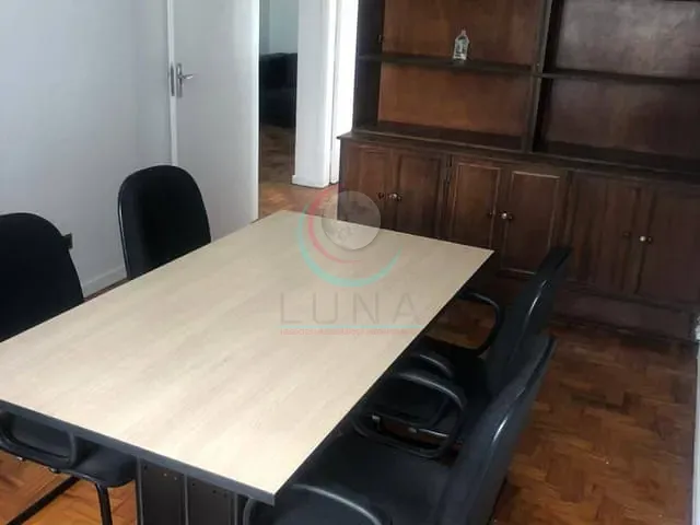 Conjunto comercial à venda, no bairro Bela Vista em São Paulo