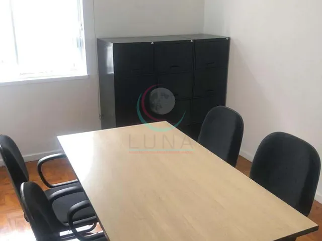 Conjunto comercial à venda, no bairro Bela Vista em São Paulo