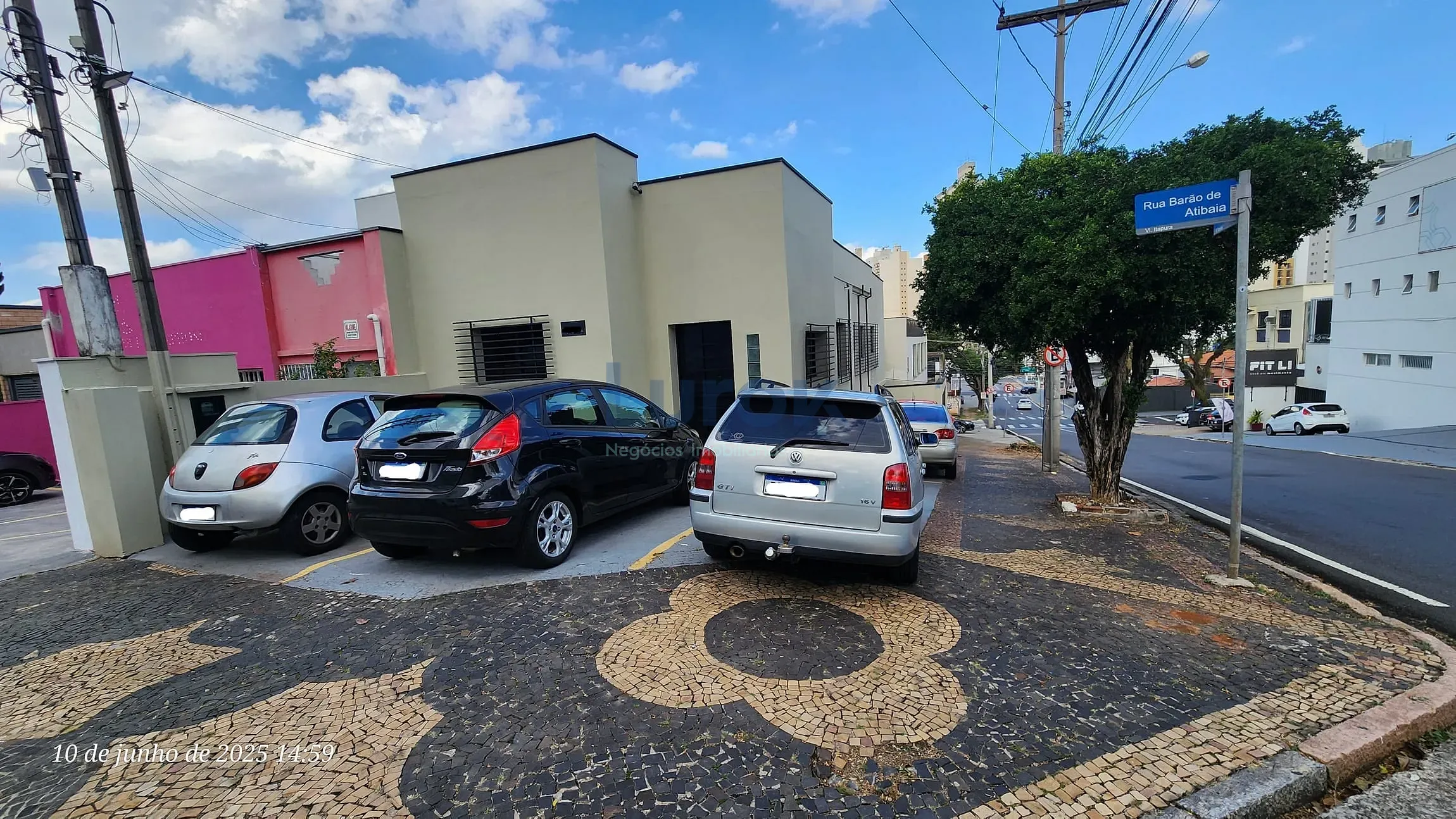 Prédio Inteiro, 180 m² - Foto 1