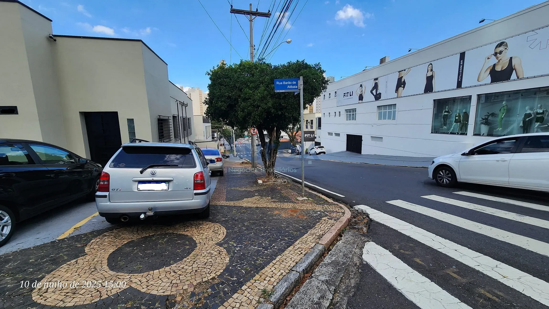 Prédio Inteiro, 180 m² - Foto 3