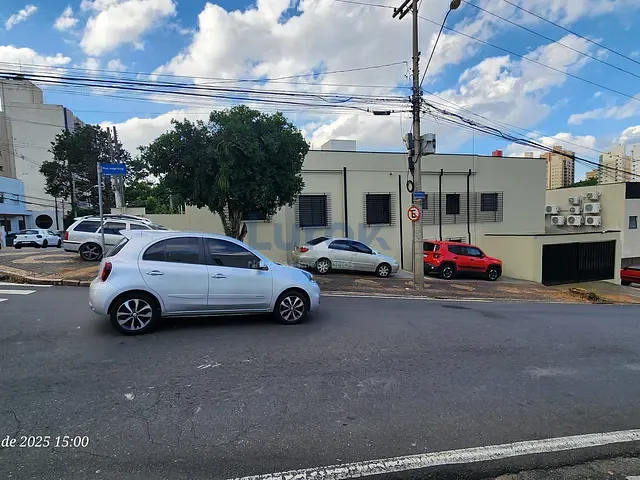 Prédio com 180m², à venda, no bairro Vila Itapura em Campinas