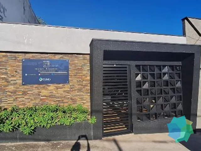 Conjunto comercial com 39m², para alugar, no bairro Vila Teixeira em Salto