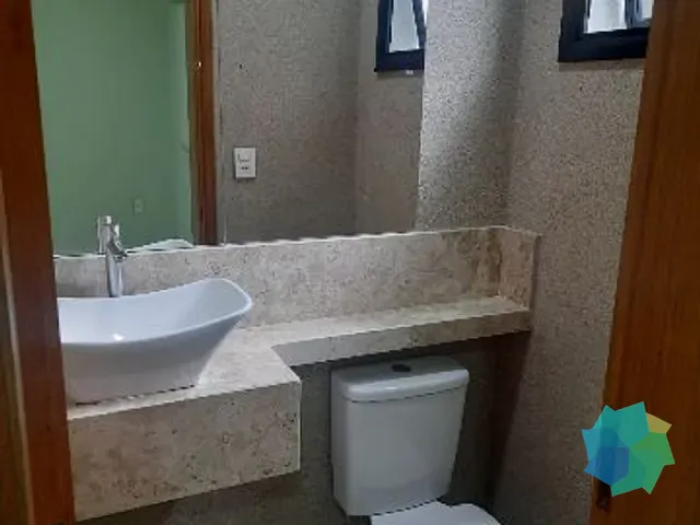 Conjunto comercial com 39m², para alugar, no bairro Vila Teixeira em Salto