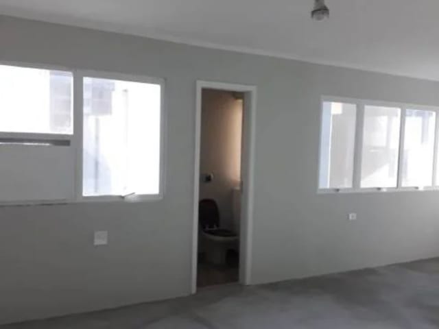 Foto do Conjunto comercial - Conjunto Comercial com 2 banheiros (WC) - Andar Alto com gerador- Venda - Perdizes - 1 Vaga de Garagem | Miani Imóveis