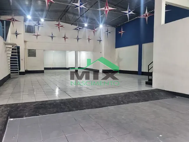 Conjunto comercial para alugar, no bairro Centro em São Bernardo do Campo