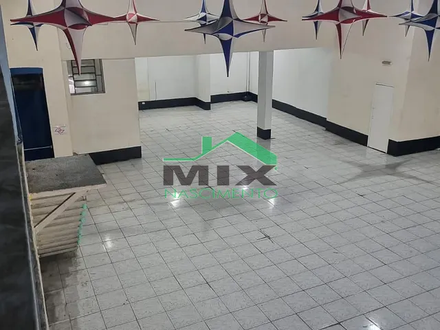 Conjunto comercial para alugar, no bairro Centro em São Bernardo do Campo