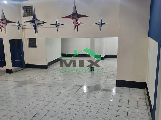 Conjunto comercial para alugar, no bairro Centro em São Bernardo do Campo