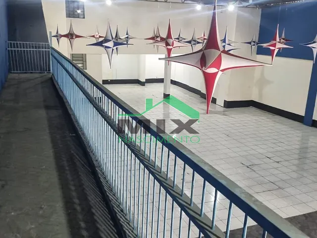 Conjunto comercial para alugar, no bairro Centro em São Bernardo do Campo