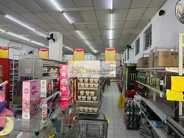 Conjunto comercial à venda, no bairro Jardim Alfredo em São Paulo