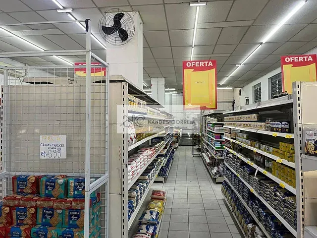 Conjunto comercial à venda, no bairro Jardim Alfredo em São Paulo