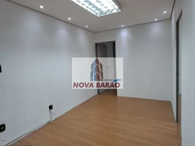 Conjunto comercial com 55m², à venda ou para alugar, no bairro Vila Buarque em São Paulo