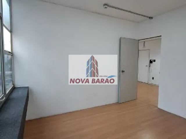 Conjunto comercial com 55m², à venda ou para alugar, no bairro Vila Buarque em São Paulo