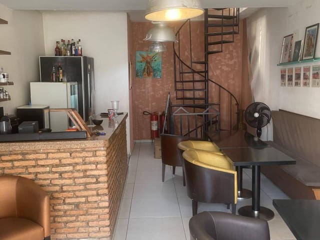 Conjunto comercial com 200m², para alugar, no bairro Chácara Santana em São Paulo