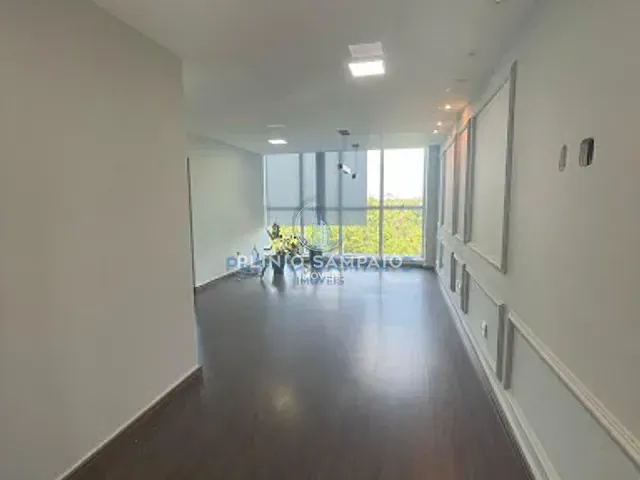 Conjunto comercial com 97m², à venda, no bairro Eurico Salles em Serra