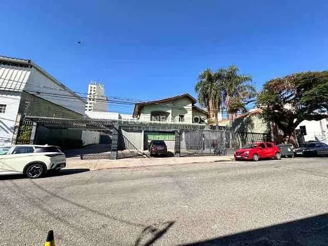 Conjunto comercial com 1300m² 15 quartos e 6 banheiros, para alugar, no bairro Centro em Sorocaba
