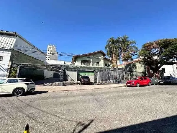 Apartamento, 15 quartos, 900 m² - Foto 1