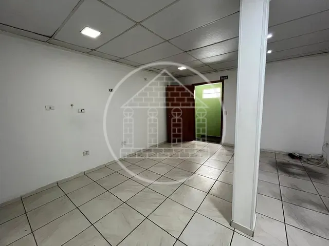 Conjunto comercial para alugar, no bairro Jardim Taquaral em São Paulo