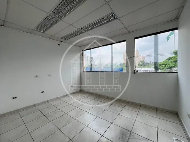 Conjunto comercial para alugar, no bairro Jardim Taquaral em São Paulo