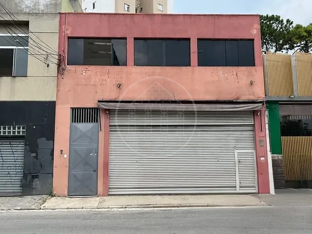 Conjunto comercial para alugar, no bairro Jardim Taquaral em São Paulo