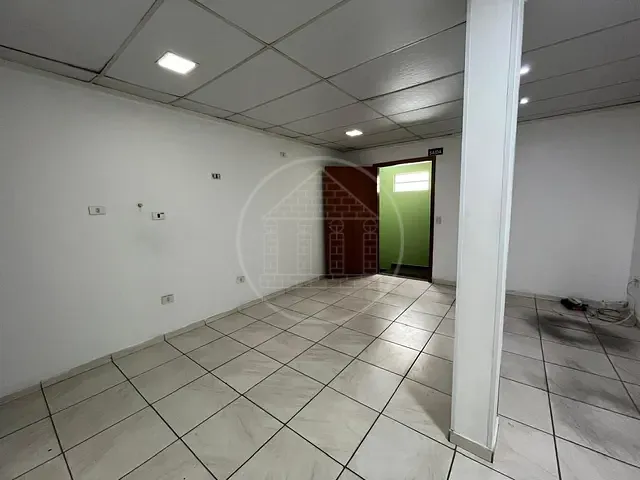 Conjunto comercial para alugar, no bairro Jardim Taquaral em São Paulo