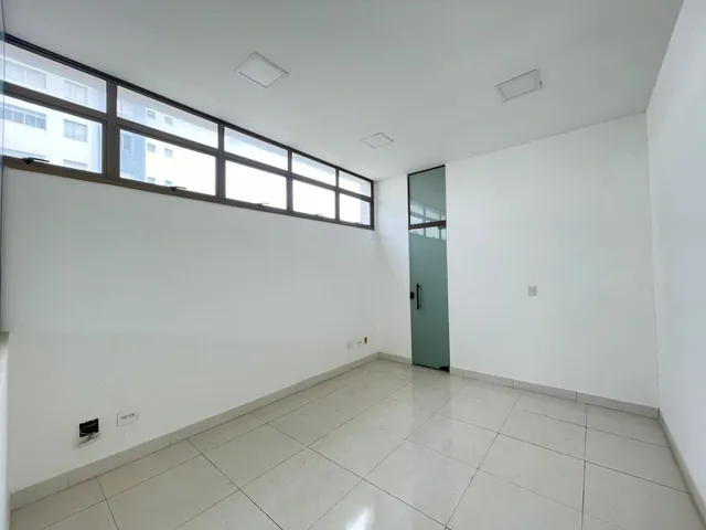 Sala para alugar, no bairro Castelo em Belo Horizonte