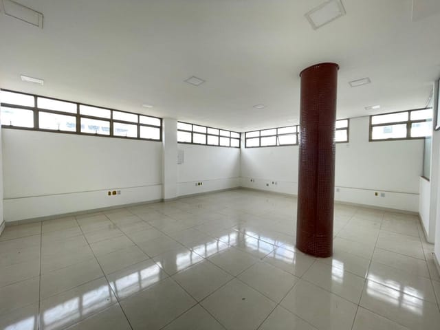 Sala para alugar, no bairro Castelo em Belo Horizonte