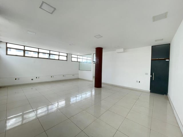Sala para alugar, no bairro Castelo em Belo Horizonte