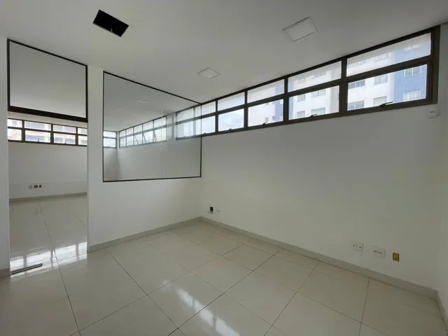 Sala para alugar, no bairro Castelo em Belo Horizonte
