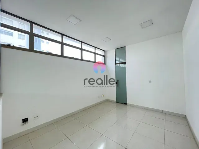 Sala para alugar, no bairro Castelo em Belo Horizonte