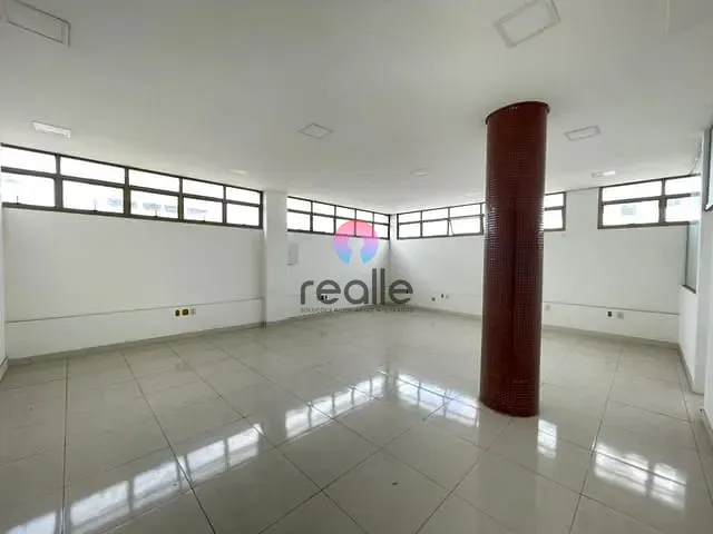 Sala para alugar, no bairro Castelo em Belo Horizonte