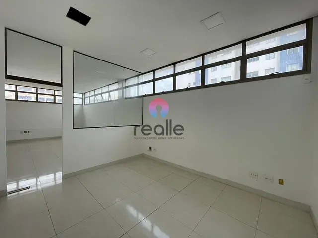 Sala para alugar, no bairro Castelo em Belo Horizonte