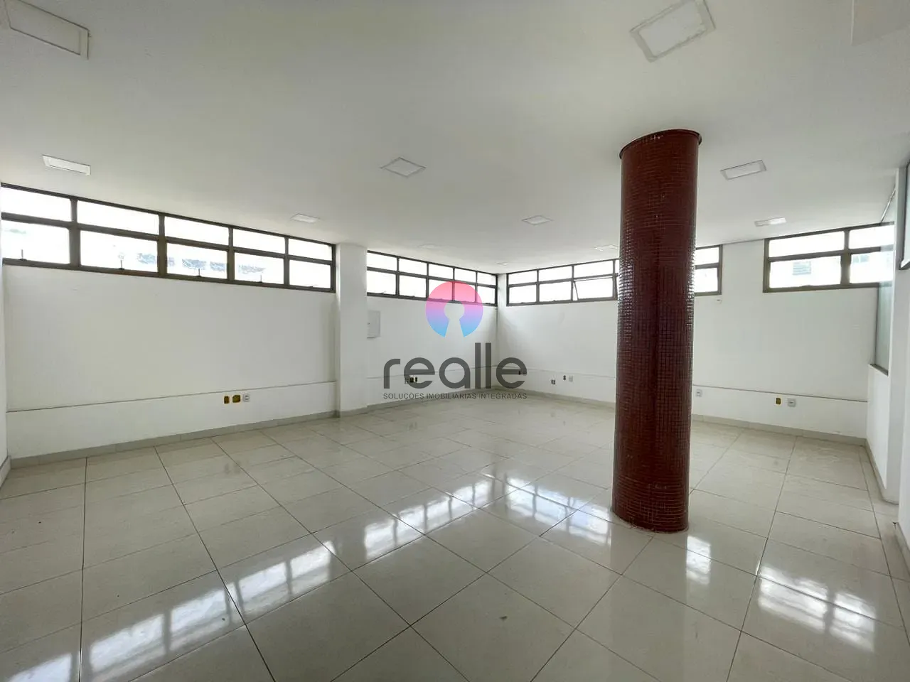 Sala-Conjunto, 72 m² - Foto 1