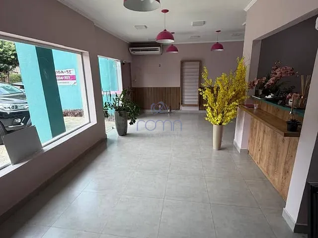 Conjunto comercial para alugar, no bairro Vila Santa Cândida em São José do Rio Preto