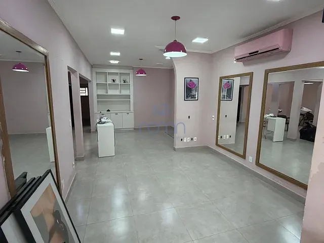 Conjunto comercial para alugar, no bairro Vila Santa Cândida em São José do Rio Preto