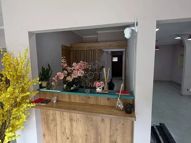 Conjunto comercial para alugar, no bairro Vila Santa Cândida em São José do Rio Preto