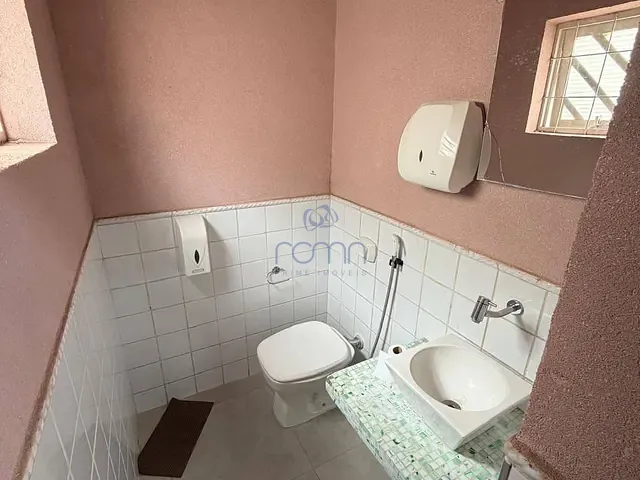 Conjunto comercial para alugar, no bairro Vila Santa Cândida em São José do Rio Preto