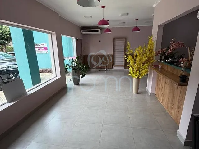 Conjunto comercial para alugar, no bairro Vila Santa Cândida em São José do Rio Preto