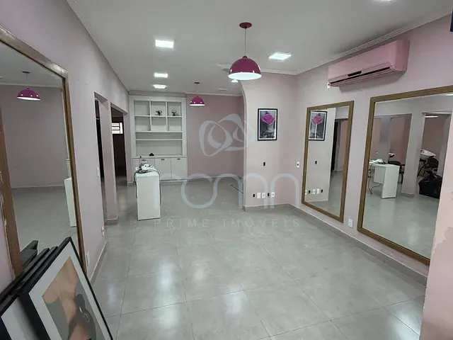 Conjunto comercial para alugar, no bairro Vila Santa Cândida em São José do Rio Preto