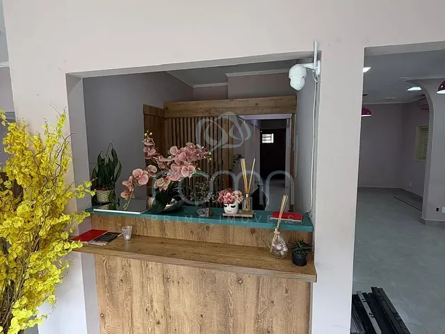 Conjunto comercial para alugar, no bairro Vila Santa Cândida em São José do Rio Preto