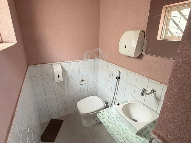 Conjunto comercial para alugar, no bairro Vila Santa Cândida em São José do Rio Preto