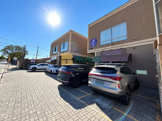 Prédio à venda, no bairro Jardim das Indústrias em São José dos Campos
