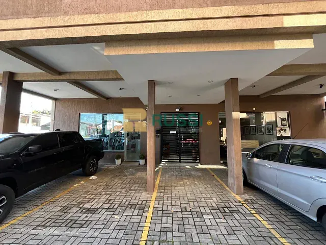 Prédio à venda, no bairro Jardim das Indústrias em São José dos Campos