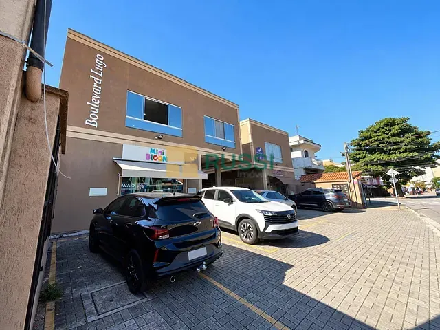 Prédio à venda, no bairro Jardim das Indústrias em São José dos Campos
