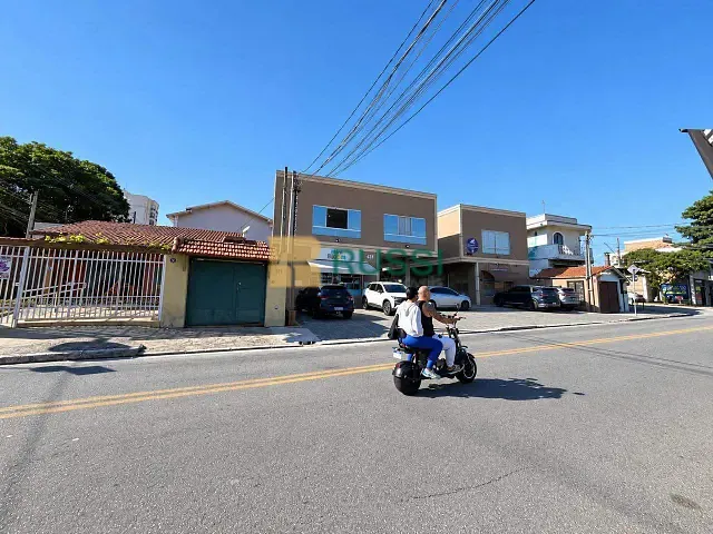 Prédio à venda, no bairro Jardim das Indústrias em São José dos Campos