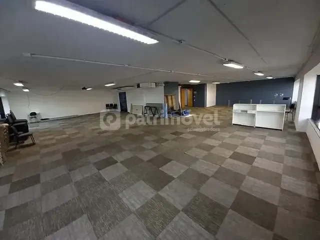Conjunto comercial com 403m², para alugar, no bairro Copacabana em Rio de Janeiro
