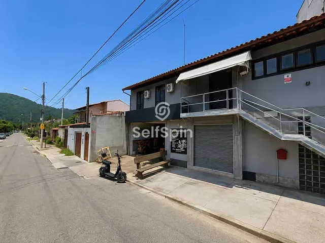 Conjunto comercial para alugar, no bairro Serra Grande em Niterói