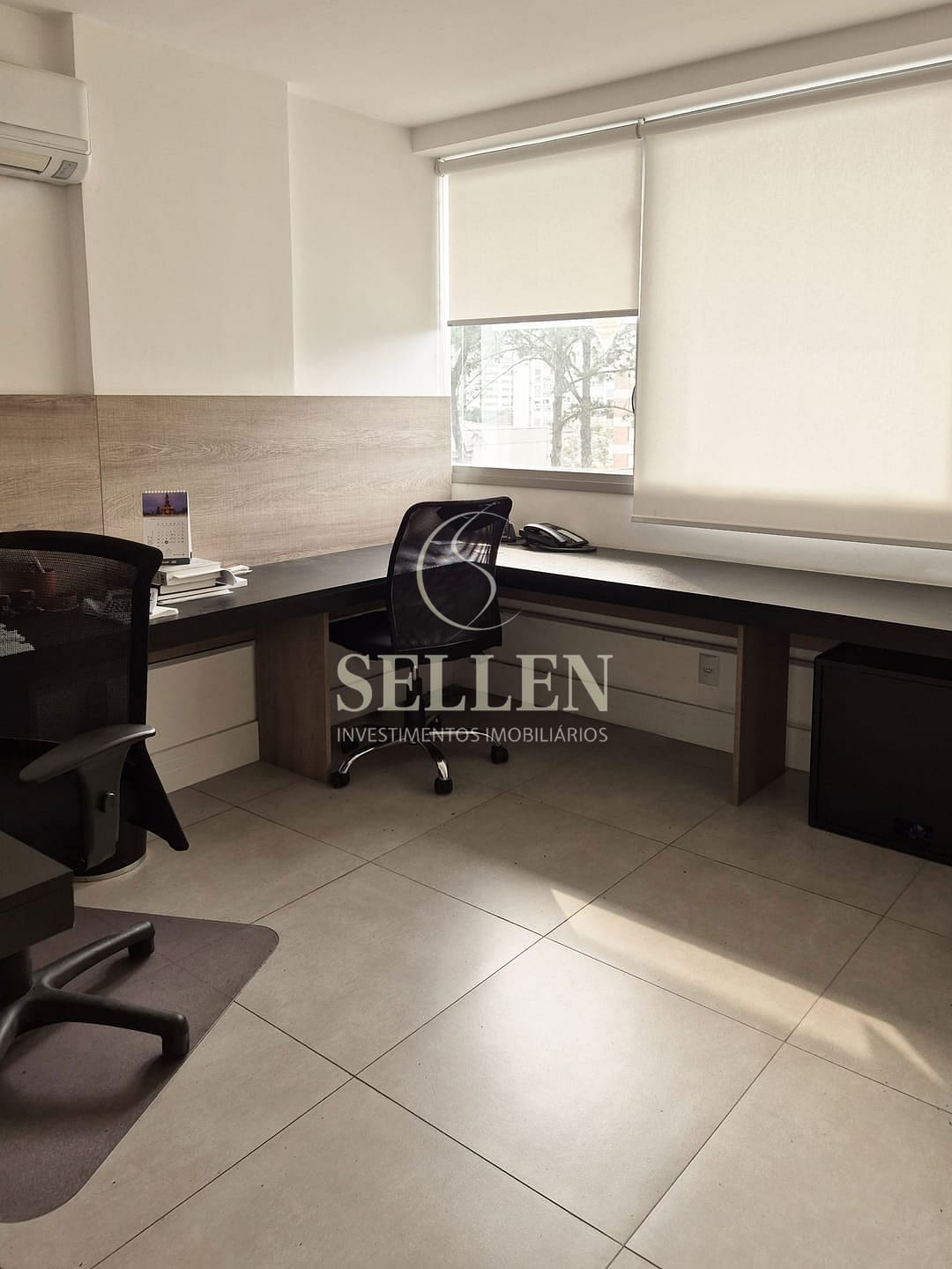 Conjunto Comercial-Sala à venda, 66m² - Foto 4