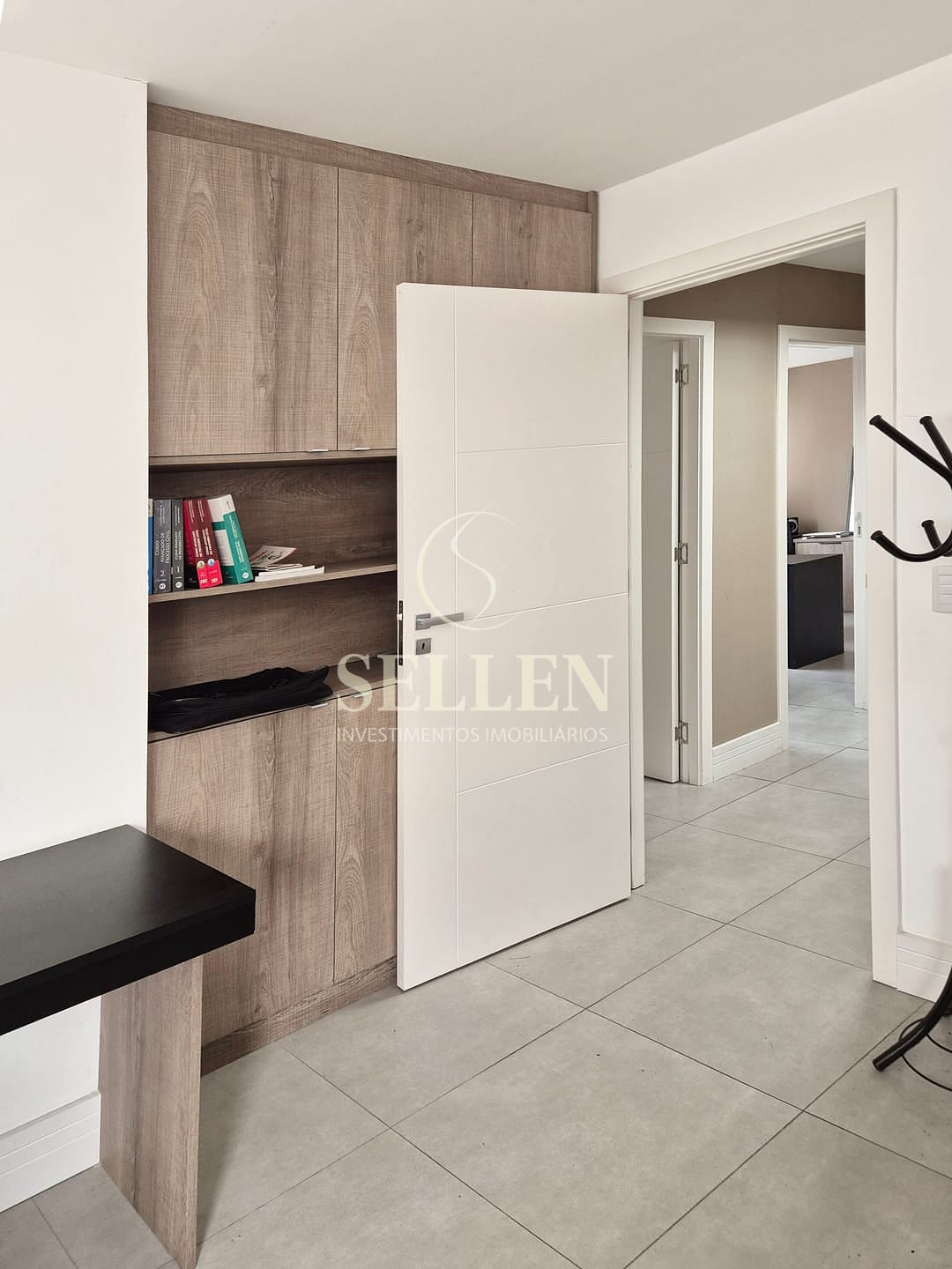 Conjunto Comercial-Sala à venda, 66m² - Foto 5