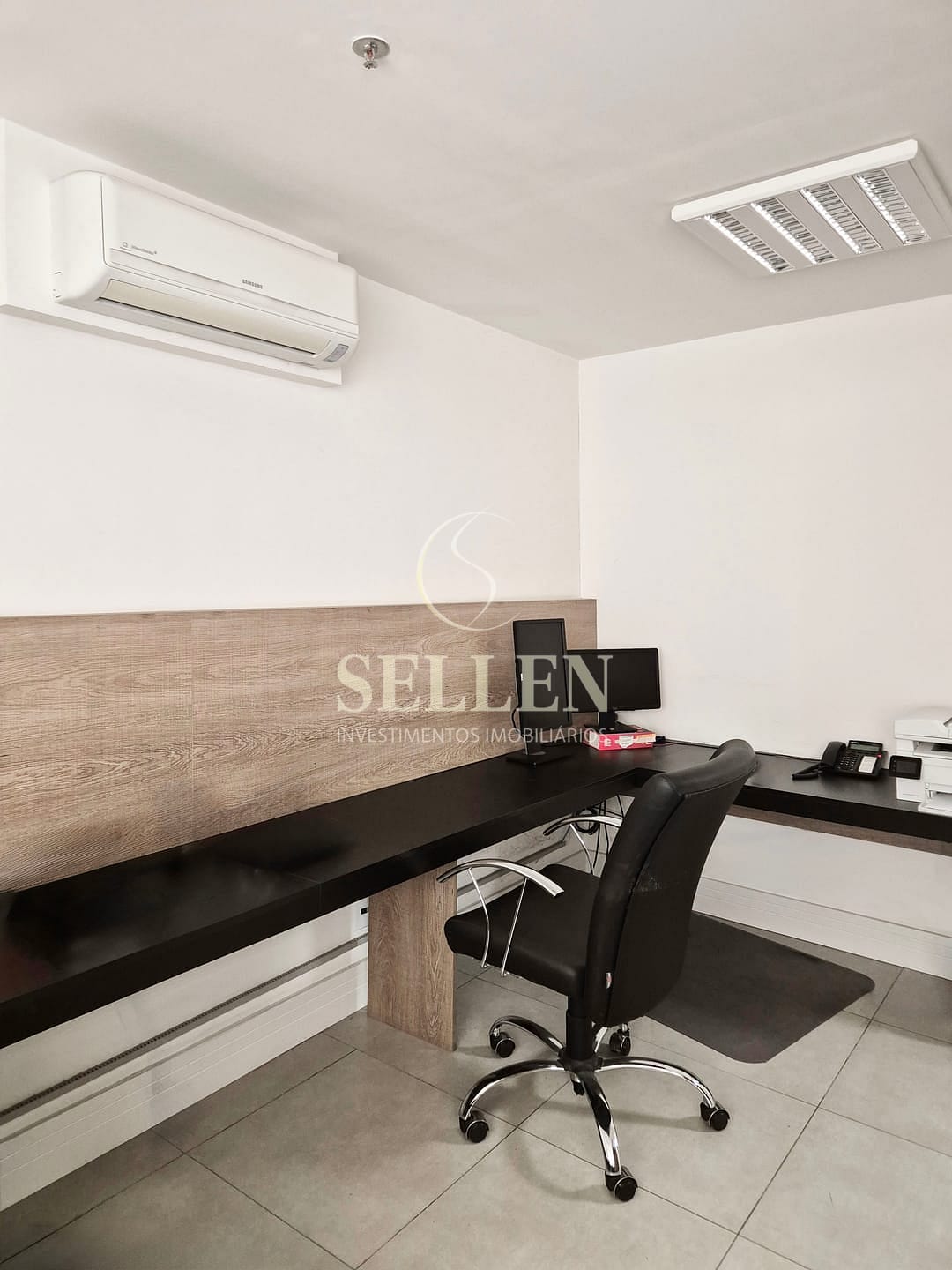 Conjunto Comercial-Sala à venda, 66m² - Foto 7